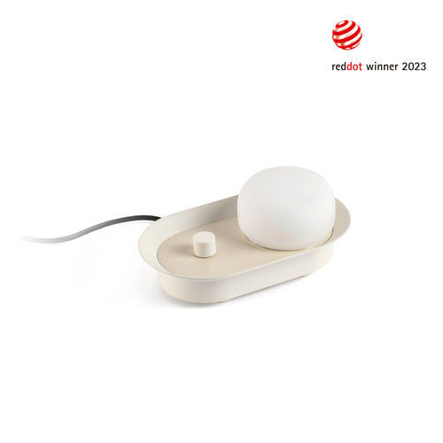 Faro Maya Beige Wandlamp 8W 2700K