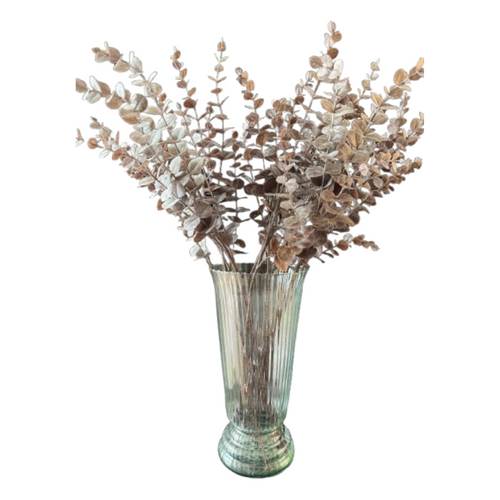 Flourify kunstbloem - Eucalyptus tak - 73 cm - bundel van 6 - vtwonen shop