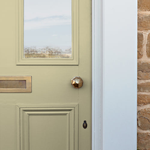 Graham & Brown Artisan - Zijdeglanslak voor Buiten - 1L