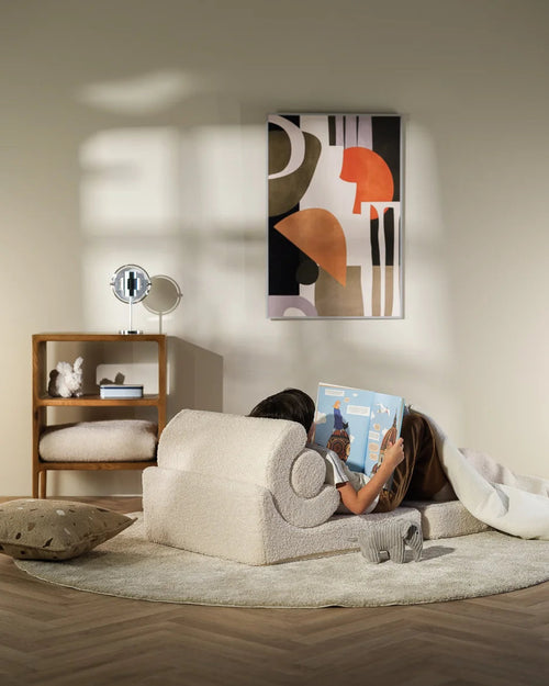 Wigiwama Flipster - Room