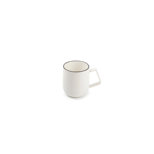 S|P Collection - Beker 42cl wit Studio Base - Set van 4