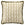 FRANCINE - sierkussen 45x45 cm - 100% katoen - bladmotief en franjes - Dusty Coral - roze