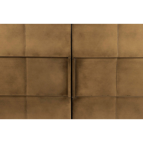 Dutchbone Hanna Dressoir - Goud