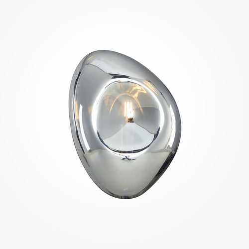 Maytoni - Wandlamp Mabell - Zwart - vtwonen shop