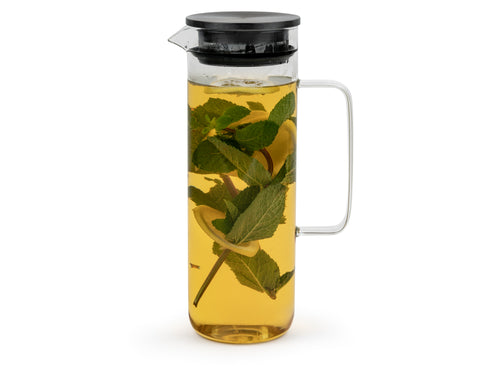 Bredemeijer -Waterkaraf Padua - transparant - 1,2L