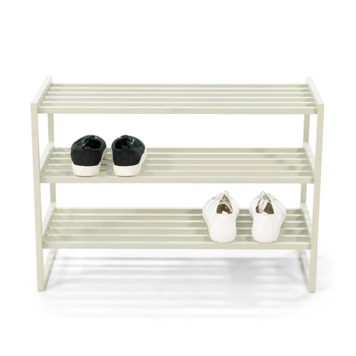 Spinder Design Schoenenrek AXEL SR 2 - Pebble grey