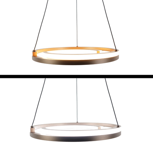 EGLO hanglamp Mezzomonte