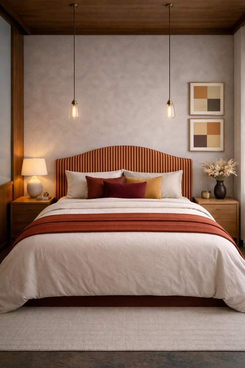 Hoofdbord voor bed 150 cm