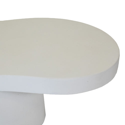 Giga Meubel Salontafel Olivia - Organisch - MDF - 120cm - vtwonen shop