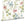 Laura Ashley Vliesbehang - Poppy Meadow Multi
