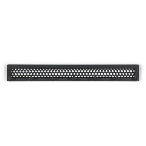 Spinder Design kapstok Mesh 7 - Zwart