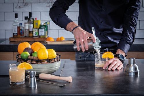 Leopold Vienna - Barset - 7-delig - vtwonen shop