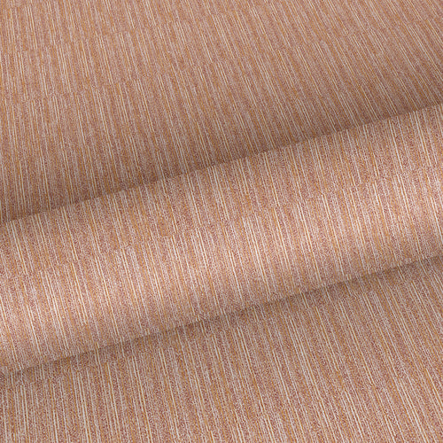 Sanders & Sanders behang effen perzik roze - 53 cm x 10 m - 640377