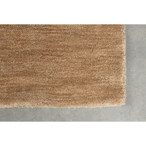 Zuiver Luwte Vloerkleed 160x230 Beige