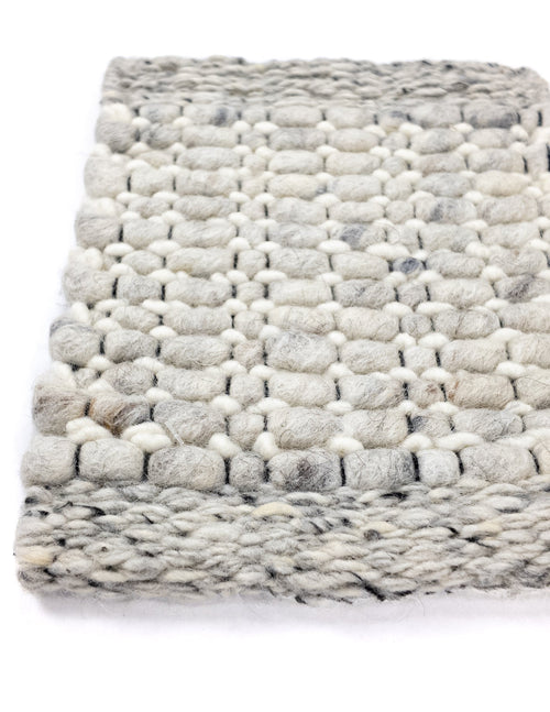 Vloerkleed MOMO Rugs Brissago 225 250 cm Rond - vtwonen shop