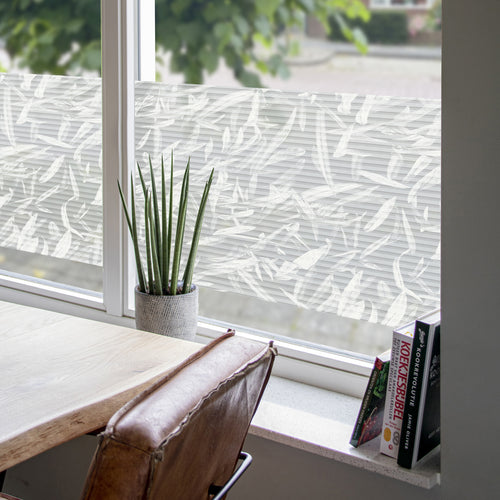 d-c-fix Premium Statische Raamfolie - Perth - 150x68 cm - vtwonen shop