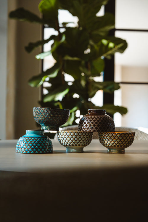 Bredemeijer - Theemok Sara s/5 150ml - vtwonen shop