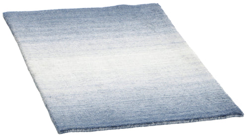 Vloerkleed MOMO Rugs Arc de Sant Blue 80x250 cm - vtwonen shop