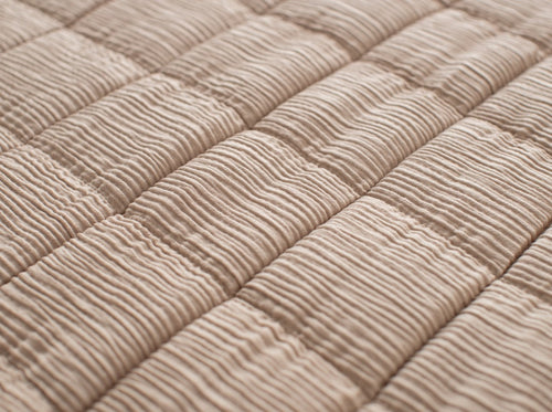 Dutch Decor plaid Reza - 240x260 cm - vtwonen shop