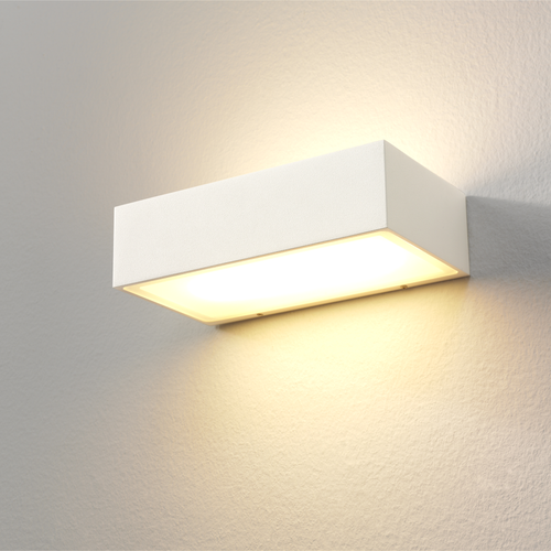 Artdelight Wandlamp Eindhoven 150 - Wit