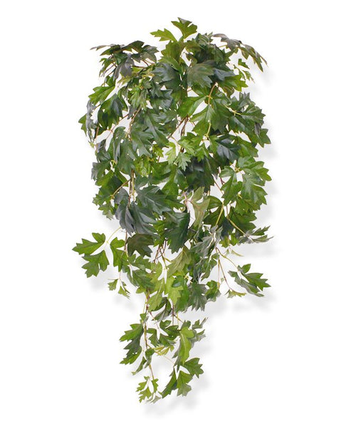 Maxifleur Cissus kunst hangplant deluxe 80cm