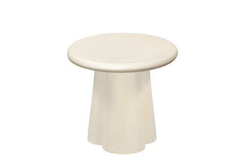 Brix salontafel Clubs Sandy - 50cm - beton / MDF