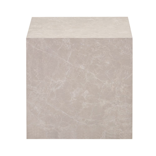 Home Deluxe Salontafel AMIRI Beige M - vtwonen shop