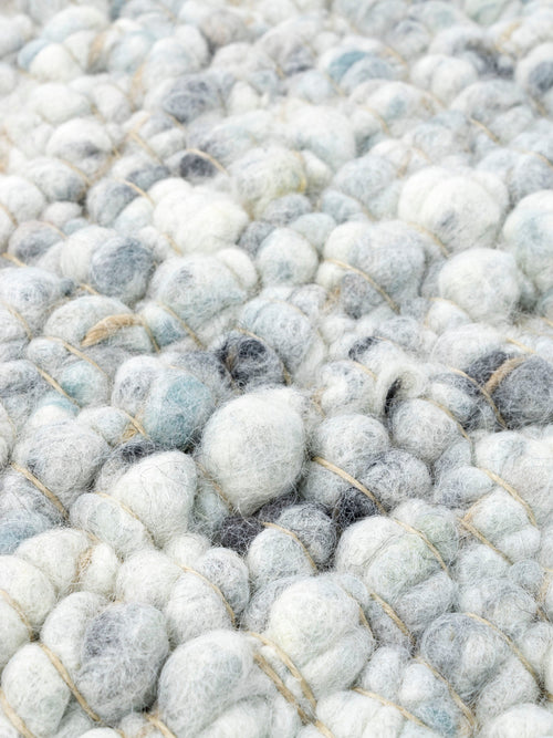 Vloerkleed MOMO rugs Natural Weaves Sirmione 548 200x250 cm