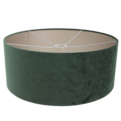 Steinhauer vloerlamp Sparkled - 1 lichts - 190x 230 cm - mat chroom groen - vtwonen shop