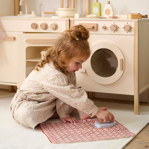 Petite Amélie Kinderspeelgoed CLEAN 10 dlg
