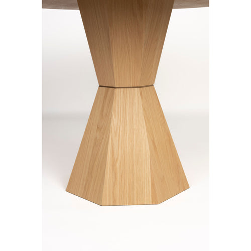 Zuiver Lotus Tafel - Beige - vtwonen shop