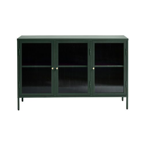 Rebellenclub Dressoir Omeo - Groen - vtwonen shop