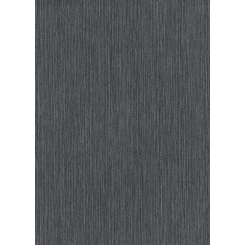 Erismann behang linnenstructuur zwart - 53 cm x 10.05 m - 661394 - vtwonen shop
