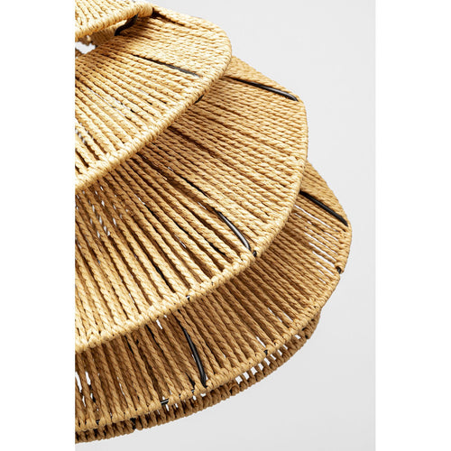 Kare Design Vloerlamp Aloha Whirl 162cm - vtwonen shop