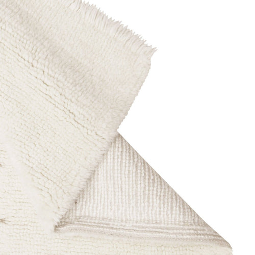 Lorena Canals wasbaar vloerkleed Nomad Zagros Naturel-Sandstone