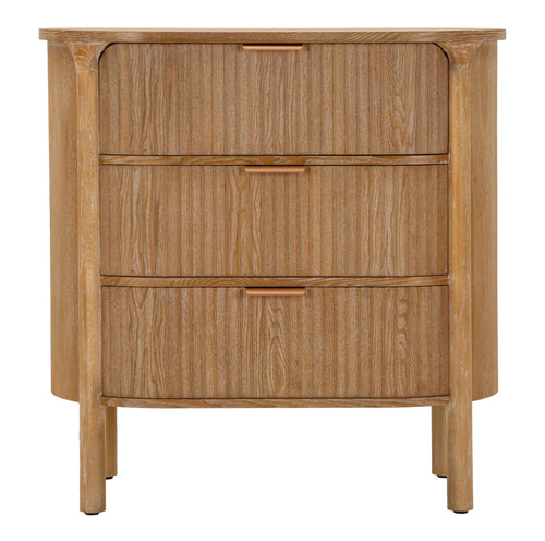 Mauro Ferretti commode - 80,5x47x82 cm