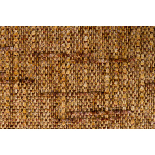 Dutchbone  Kent Fauteuil Oker geel - vtwonen shop