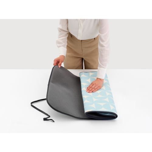 Brabantia Strijkdeken, 65x120 cm - Fresh Breeze