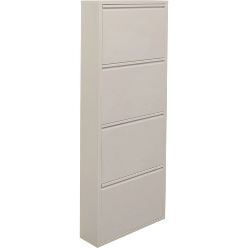 Kare Design Schoenenkast Caruso - creme - 4 laden