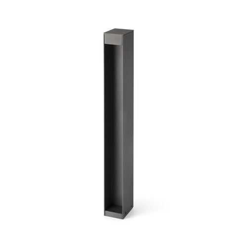 Faro Cerler Buitenpaal Donkergrijs IP65 2200/ 2700/ 3200/ 4000K