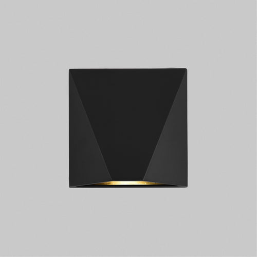 Maytoni Outdoor - Architecturale verlichting Beekman - Zwart