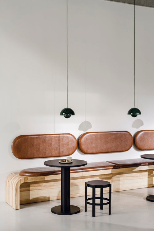 noo.ma DOON Kruk - Vulcano Black - vtwonen shop