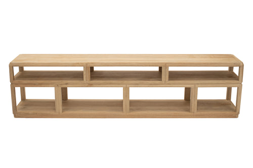 Kick TV dressoir Nomi - vtwonen shop