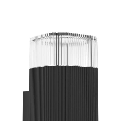 EGLO wandlamp buiten Castelnuovo