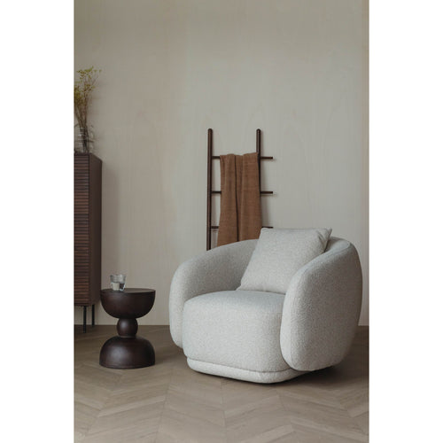 Housecraft Living Duffel Fauteuil Beige