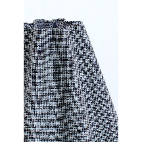 Light & Living lampenkap Bezaha - zwart - 35x10.5x20cm - vtwonen shop