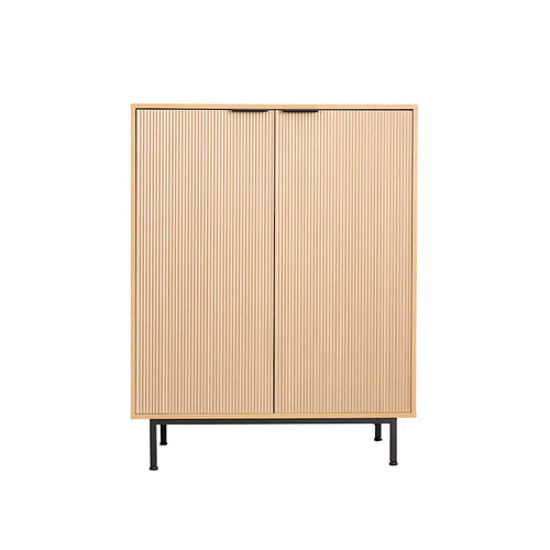 HOME DELUXE Dressoir NYLA - 115 x 90 cm - vtwonen shop