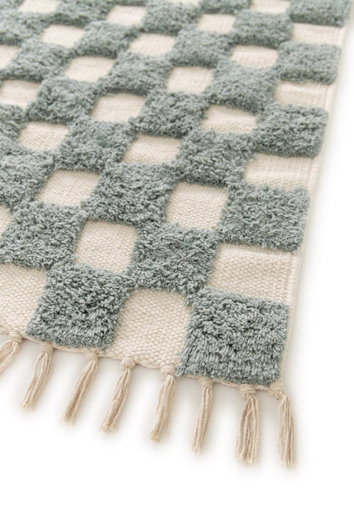 AFK Living vloerkleed  Mael - voor kinderen - Katoen - 120 x 170 cm - vtwonen shop