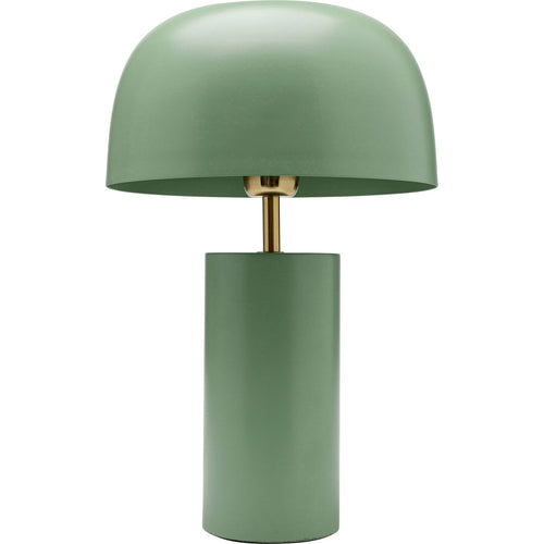 Kare Design Tafellamp Loungy - groen sage - vtwonen shop