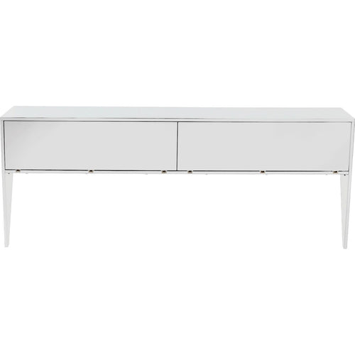 Kare Design Console High Heel 200x38cm wit - vtwonen shop